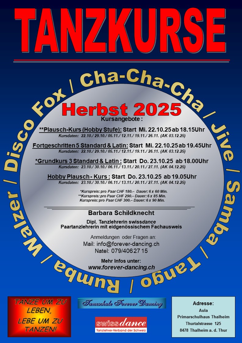 Herbst Angebot 2025