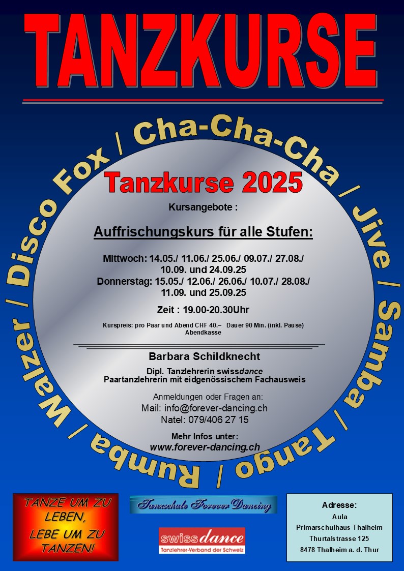 Sommer Angebot 2025